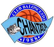 CB CHANTADA Team Logo